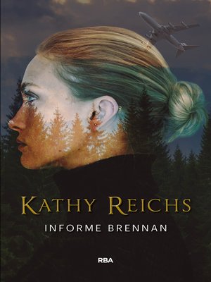 cover image of Informe Brennan